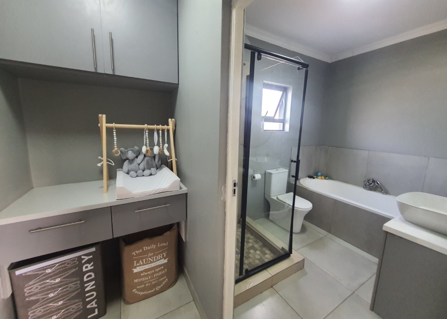 To Let 3 Bedroom Property for Rent in La Camargue Private Country Estate North West